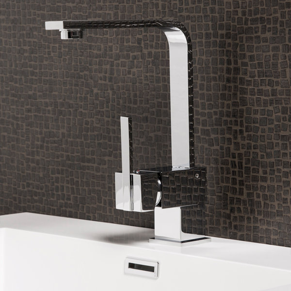 Belfry Bathroom Yadira Mono-Waschtischmischer | Wayfair.de